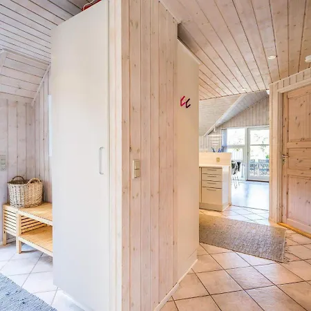 Holiday Xliv Feriehus Nørre Nebel