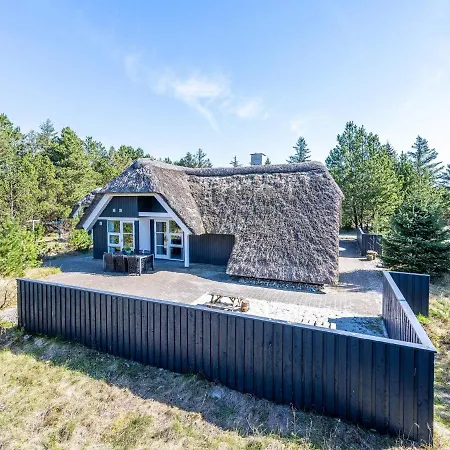 Holiday Xliv Feriehus *