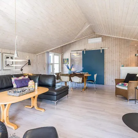 Feriehus Holiday Xliv *
