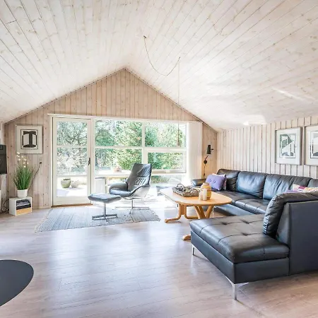 Feriehus Holiday Xliv