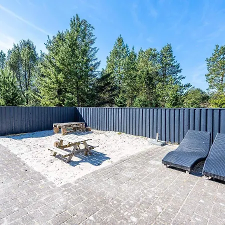 Feriehus Holiday Xliv