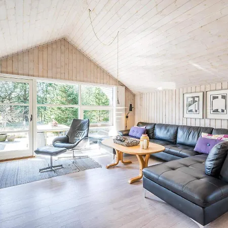 Holiday Xliv Feriehus